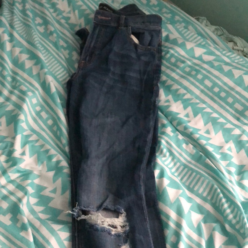 Express jeans - Picture 2 of 4
